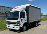 Dongfeng Z55N    , 